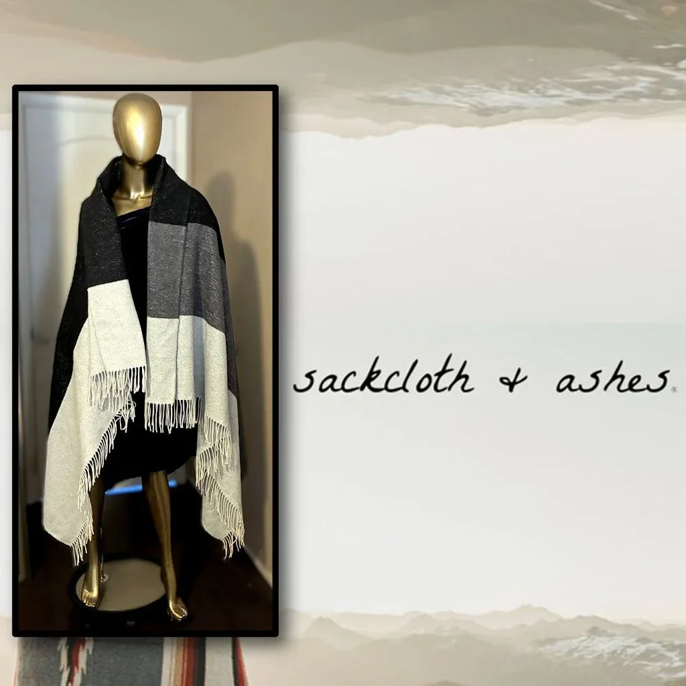SACKCLOTH & ASHES 59